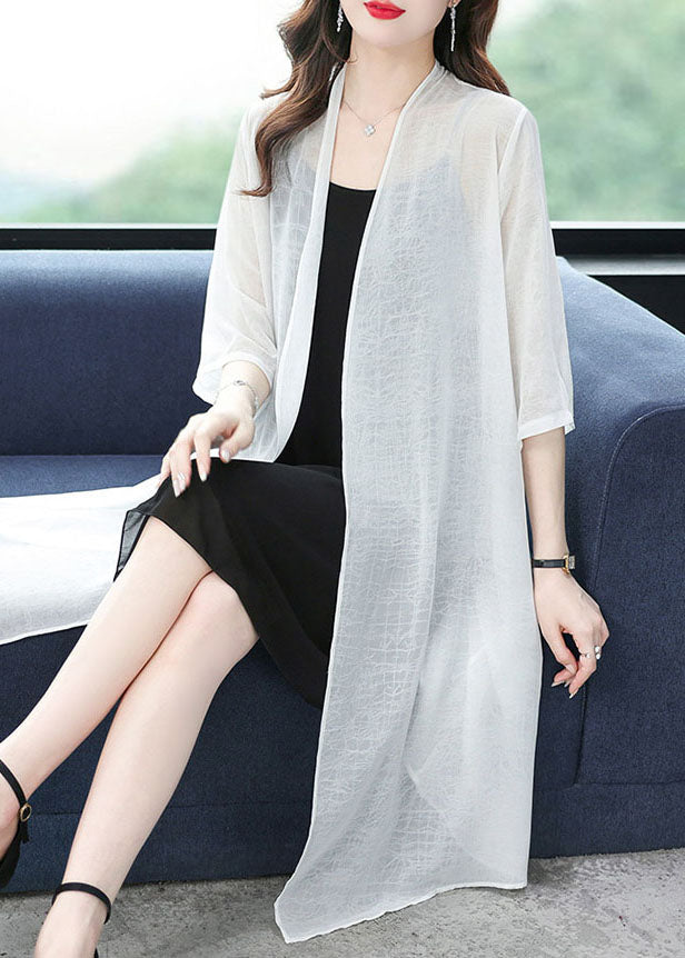 Polished Cardigan with an Effortless Classic Look