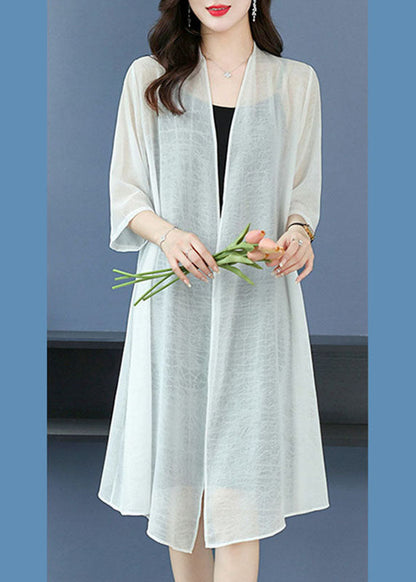 Polished Cardigan with an Effortless Classic Look
