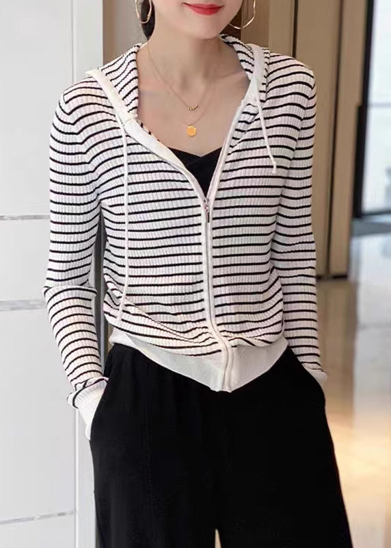 Beautifully Balanced Cardigan with Timeless Character