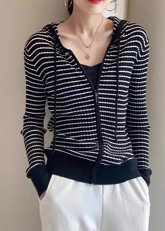 Beautifully Balanced Cardigan with Timeless Character