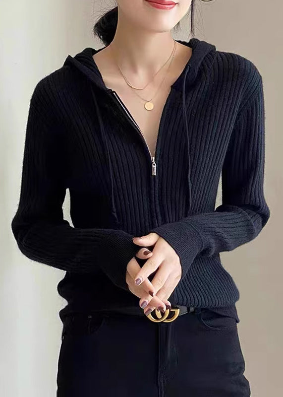 Beautifully Balanced Cardigan with Timeless Character