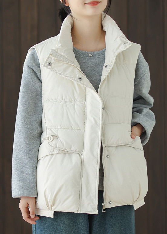 Effortlessly Elegant Coat with a Timeless Design