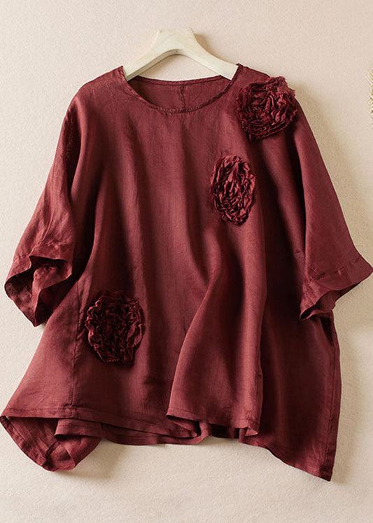 Beautifully Finished Shirt in a Timeless Design