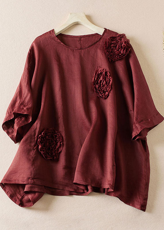 Beautifully Finished Shirt in a Timeless Design