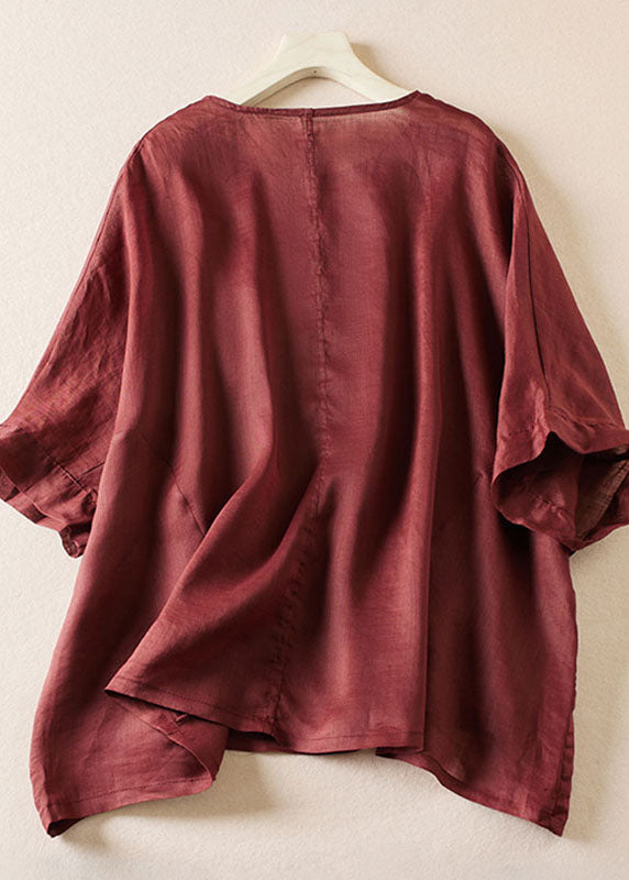 Beautifully Finished Shirt in a Timeless Design