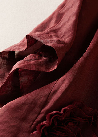 Beautifully Finished Shirt in a Timeless Design