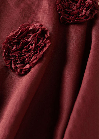 Beautifully Finished Shirt in a Timeless Design