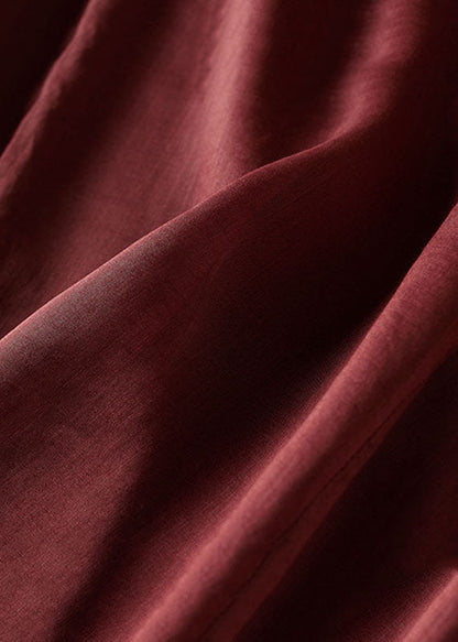 Beautifully Finished Shirt in a Timeless Design