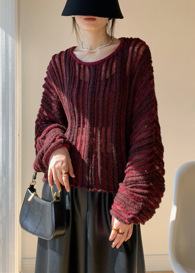 Classic Vintage & Enduringly Stylish Sweater