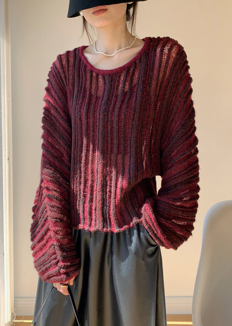 Classic Vintage & Enduringly Stylish Sweater
