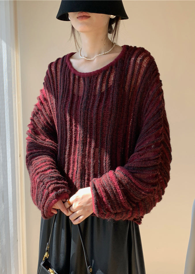 Classic Vintage & Enduringly Stylish Sweater
