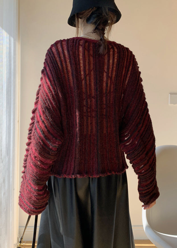 Classic Vintage & Enduringly Stylish Sweater