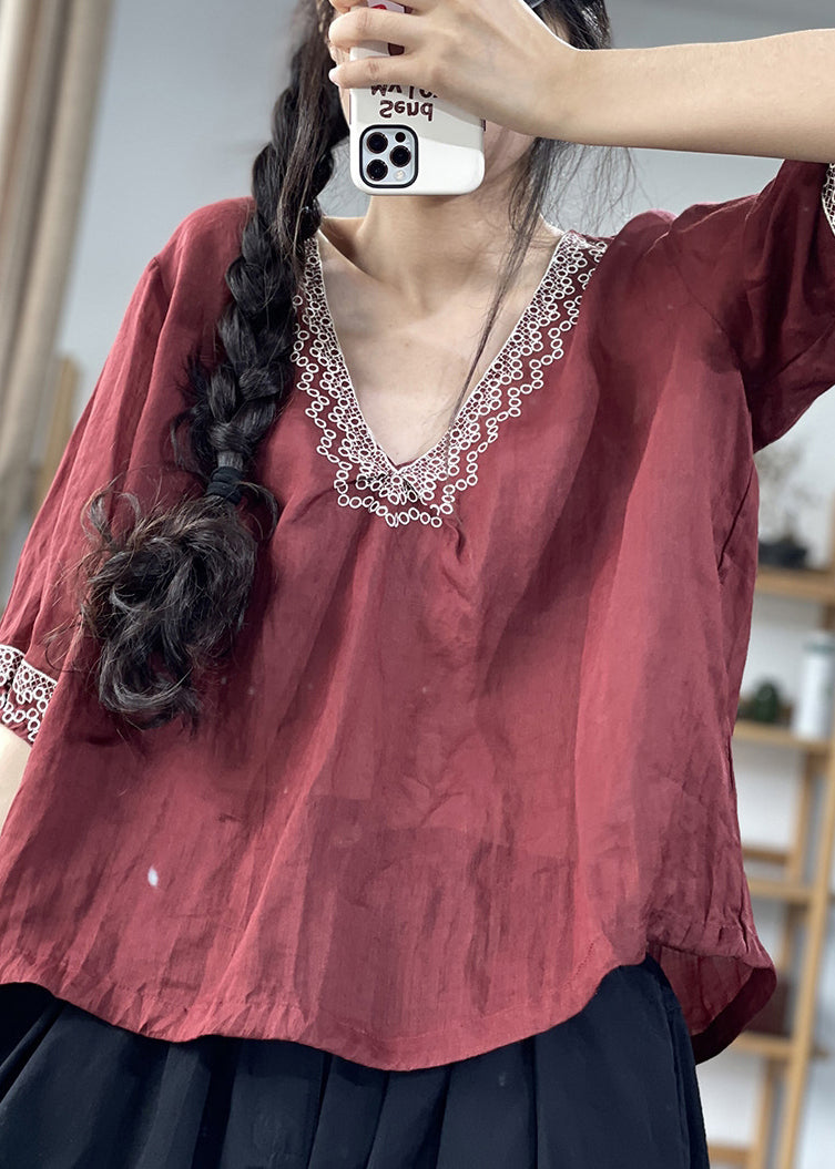 Beautifully Crafted Shirt in a Classic Style