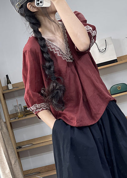 Beautifully Crafted Shirt in a Classic Style