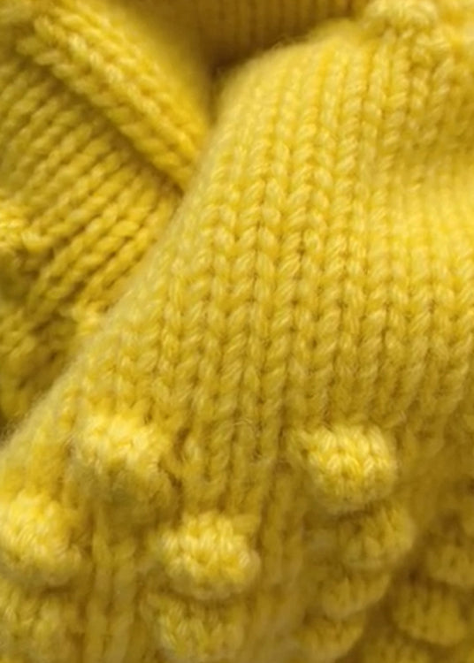 Beautifully Finished Coat in a Timeless Design