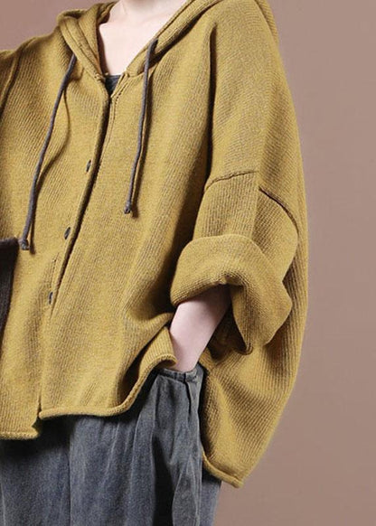 Vintage Inspired Sweater with a Contemporary Edge