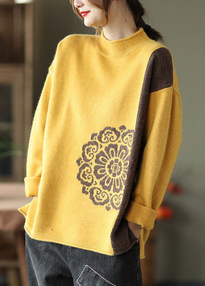 Beautifully Crafted Top in a Classic Style