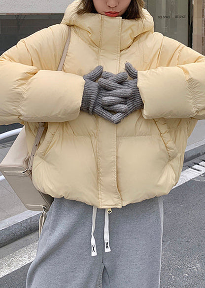 Beautifully Finished Coat in a Timeless Design