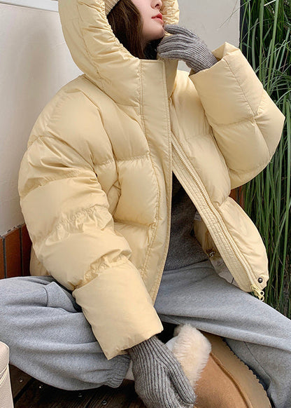 Beautifully Finished Coat in a Timeless Design