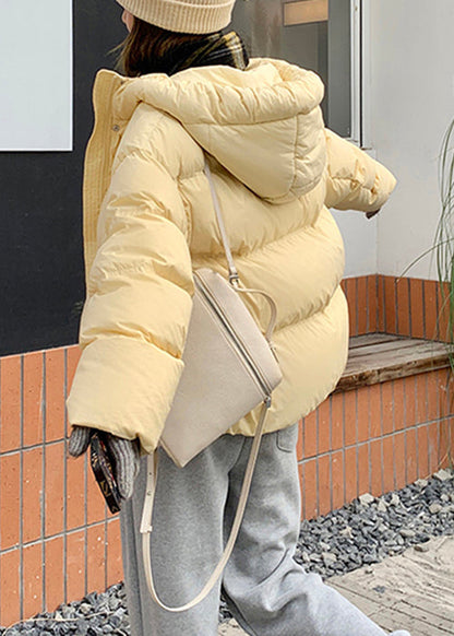 Beautifully Finished Coat in a Timeless Design