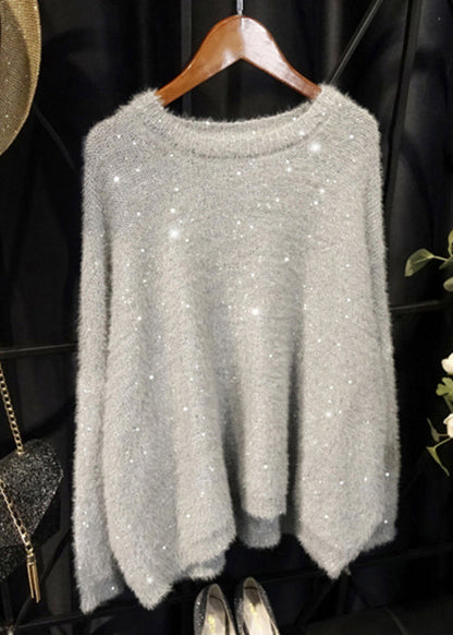 Polished Top with an Effortless Classic Look