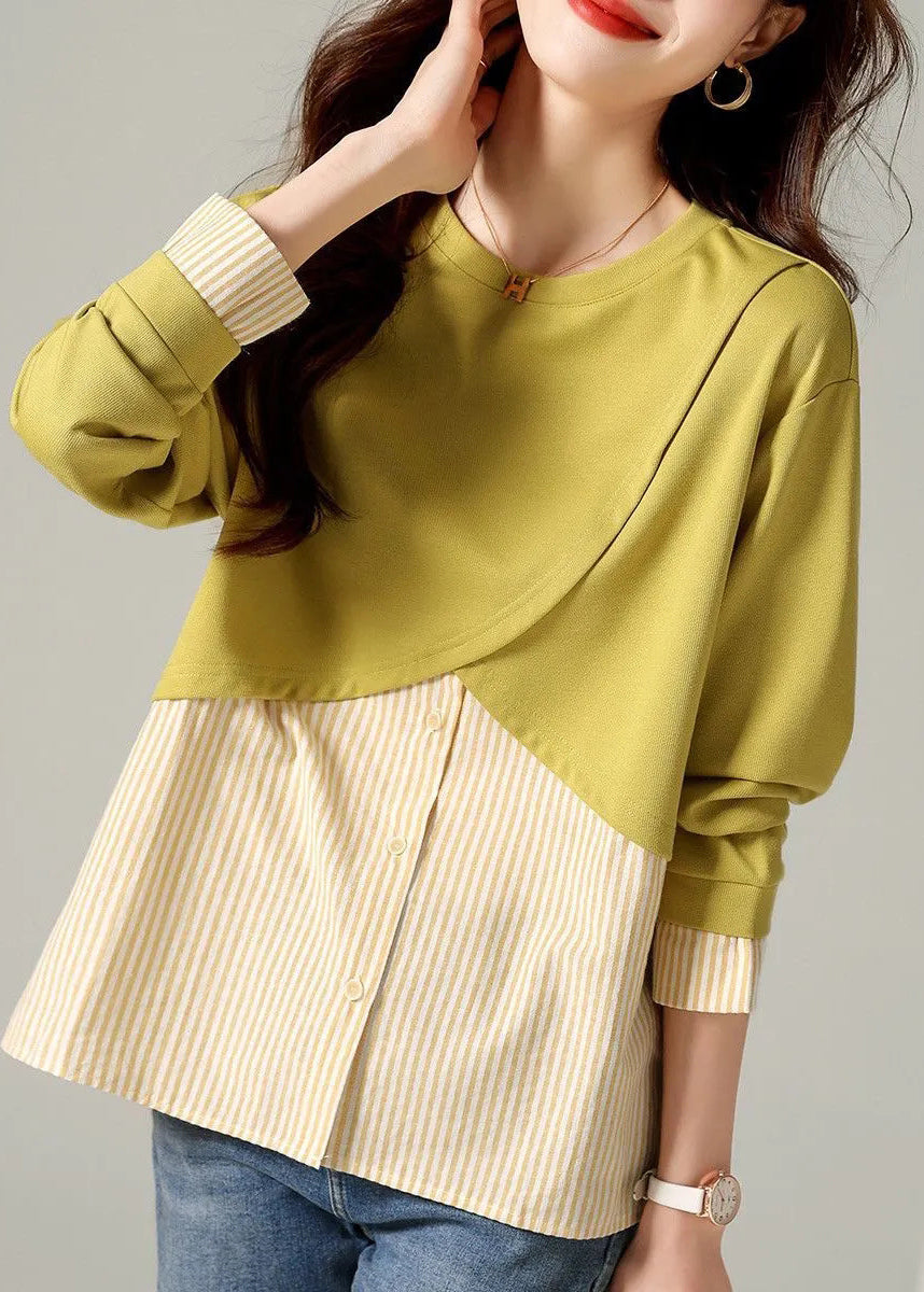 Gracefully Styled Shirt for Any Occasion