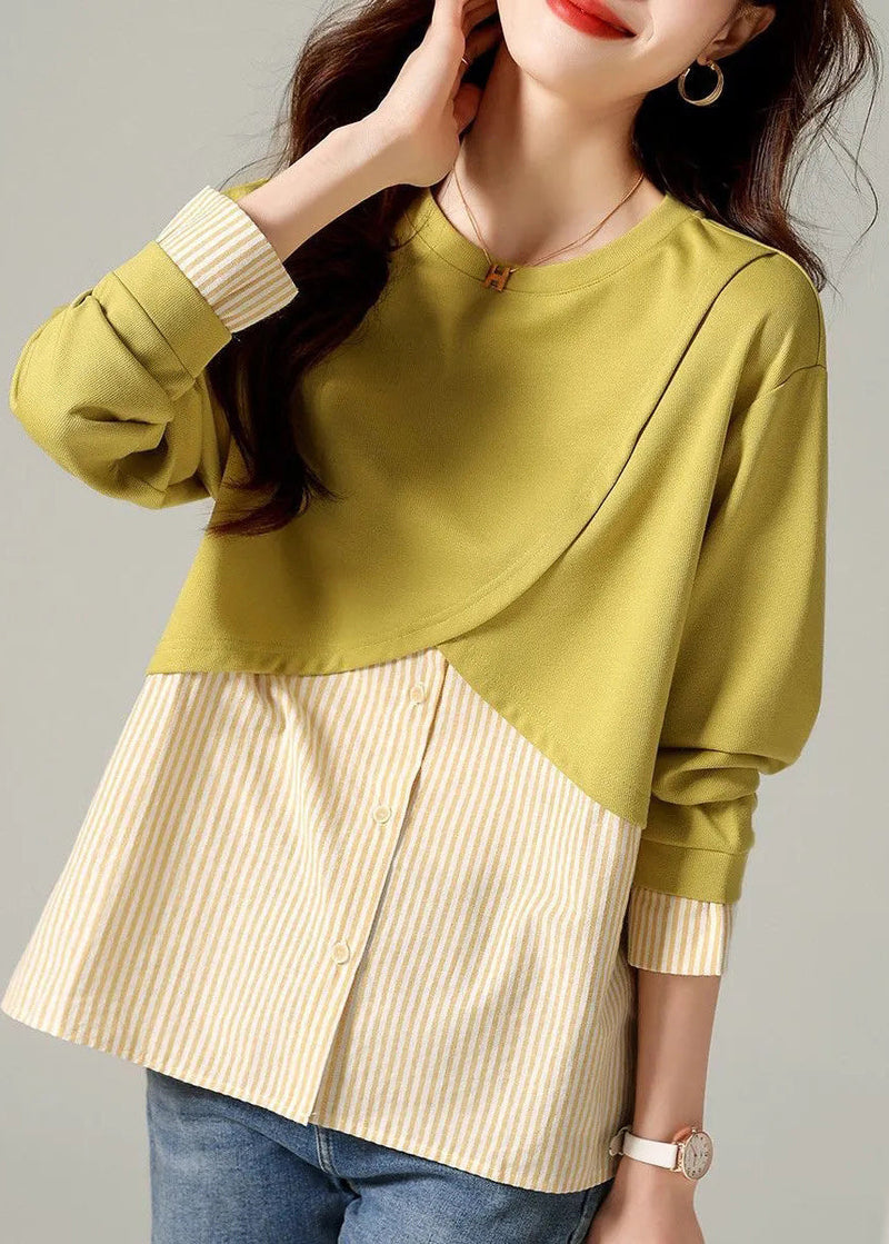 Gracefully Styled Shirt for Any Occasion