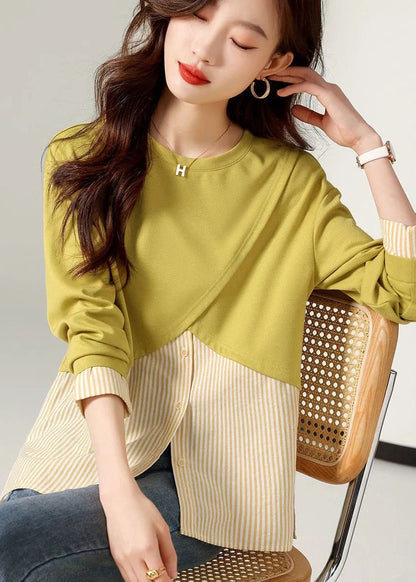 Gracefully Styled Shirt for Any Occasion