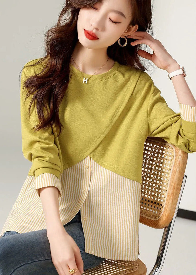 Gracefully Styled Shirt for Any Occasion