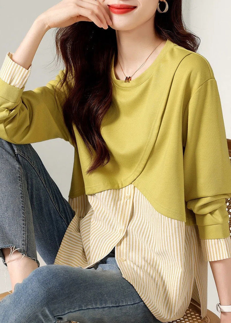 Gracefully Styled Shirt for Any Occasion