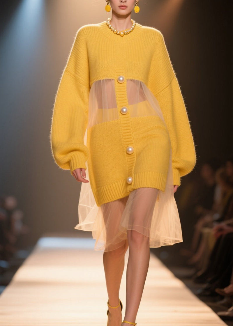 Elegantly Styled Sweater for Everyday Wear