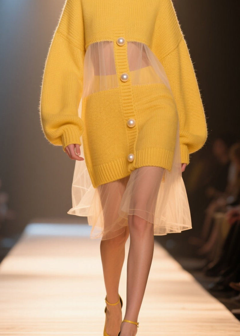 Elegantly Styled Sweater for Everyday Wear