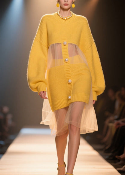 Elegantly Styled Sweater for Everyday Wear