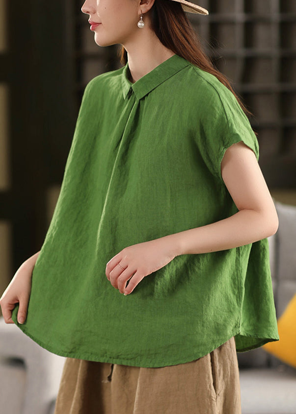 Beautifully Crafted Shirt in a Classic Style