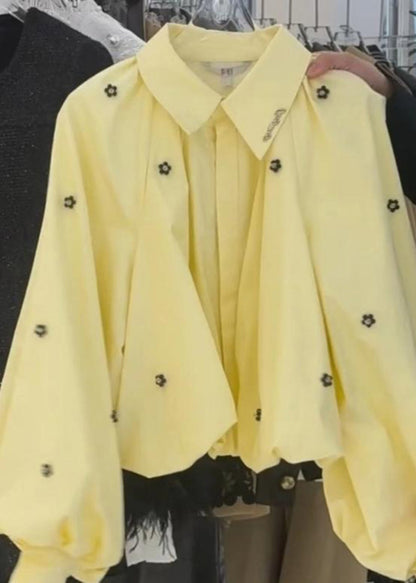 Sophisticated Shirt with a Clean Classic Look