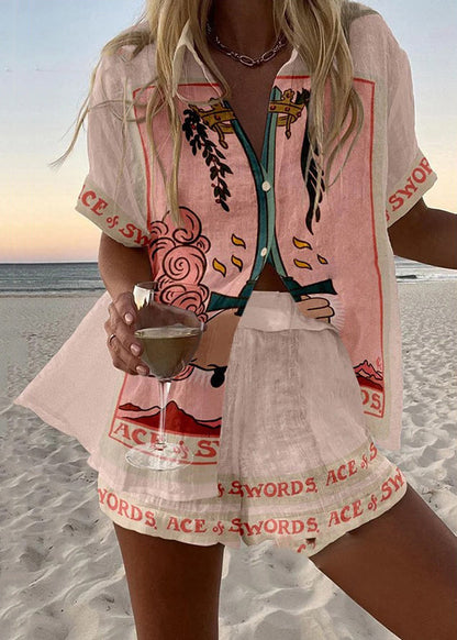 Beautifully Balanced Garment with Timeless Character
