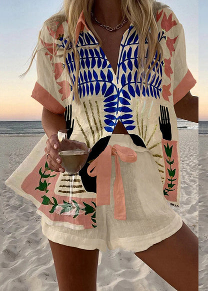 Beautifully Balanced Garment with Timeless Character
