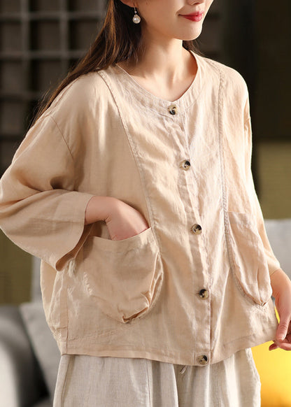 Polished Blouse with an Effortless Classic Look