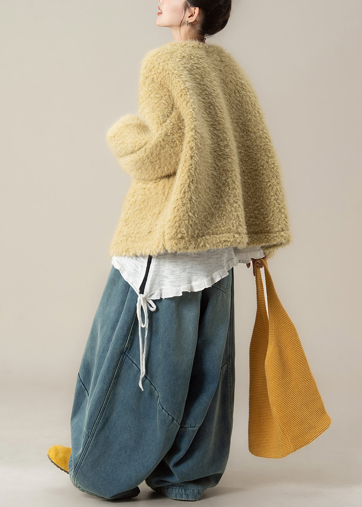Classic Vintage & Enduringly Stylish Pants