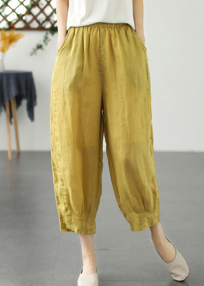Sophisticated Pants with a Clean Classic Look