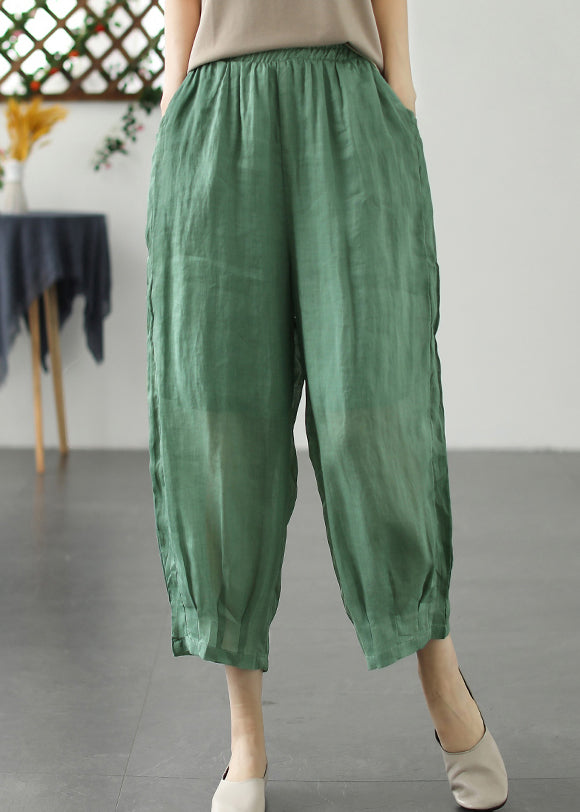 Sophisticated Pants with a Clean Classic Look
