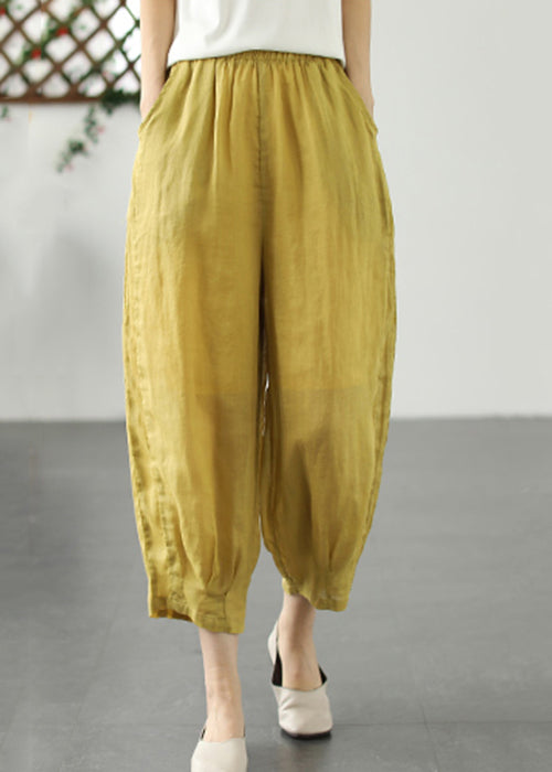Sophisticated Pants with a Clean Classic Look