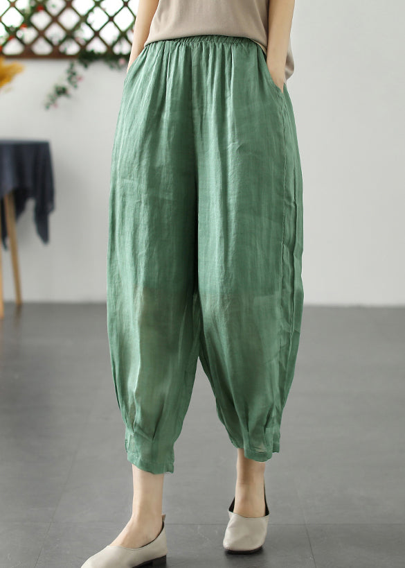 Sophisticated Pants with a Clean Classic Look