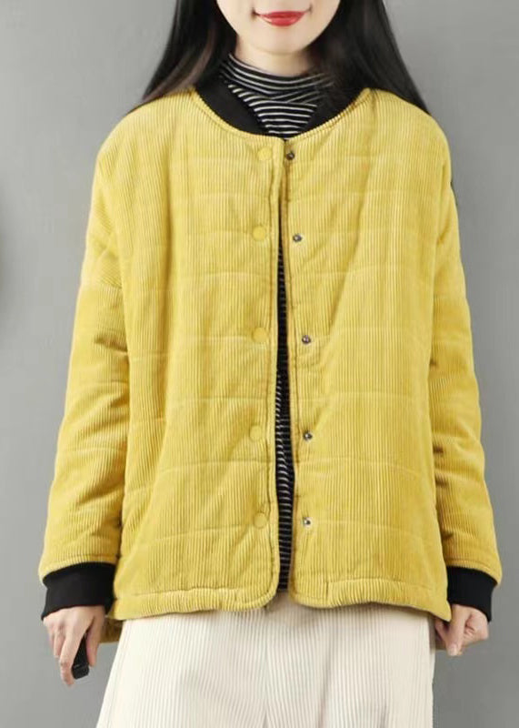 Beautifully Balanced Coat with Timeless Character