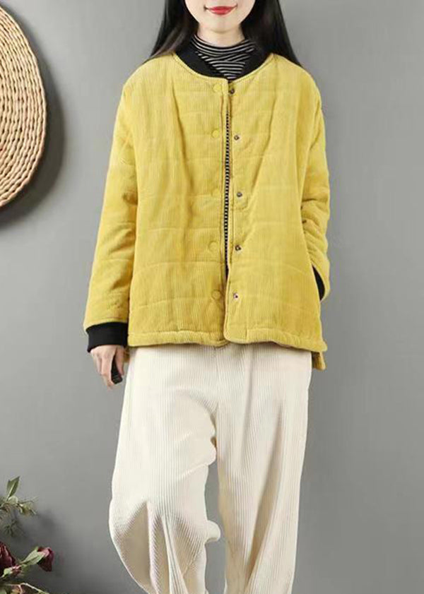 Beautifully Balanced Coat with Timeless Character