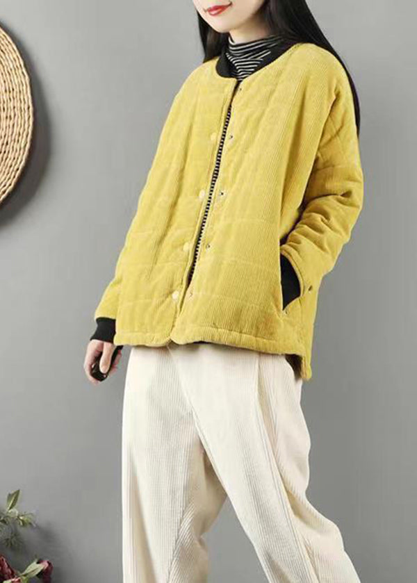 Beautifully Balanced Coat with Timeless Character