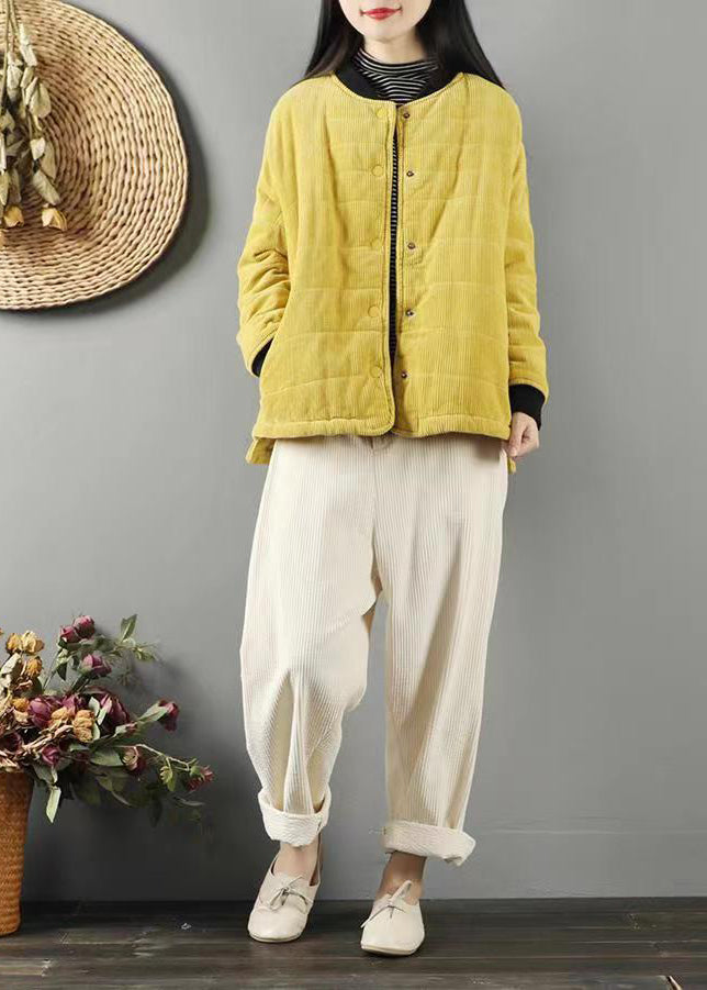 Beautifully Balanced Coat with Timeless Character