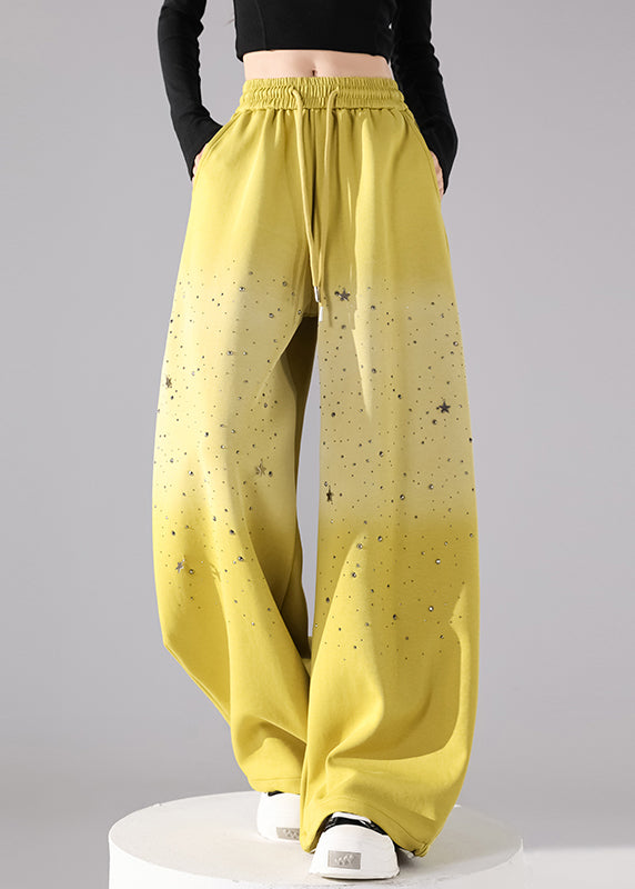 Beautifully Balanced Pants with Timeless Character