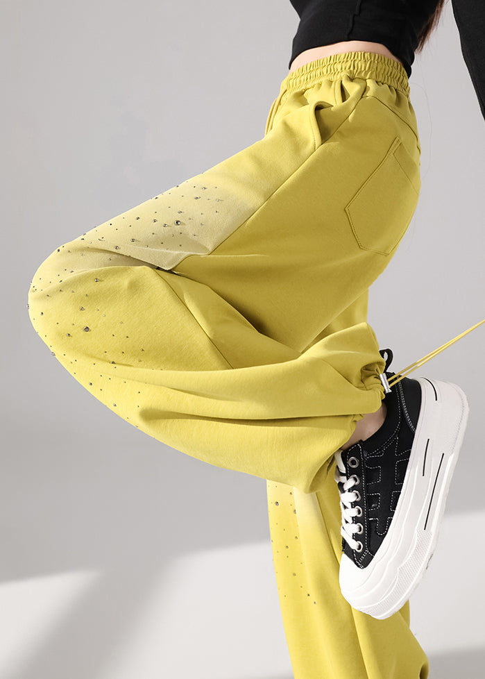 Beautifully Balanced Pants with Timeless Character