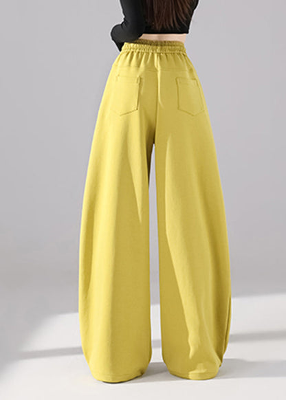 Beautifully Balanced Pants with Timeless Character